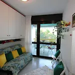 Solarium شقة