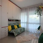 Solarium شقة