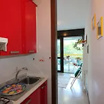 شقة Solarium بيبيوني