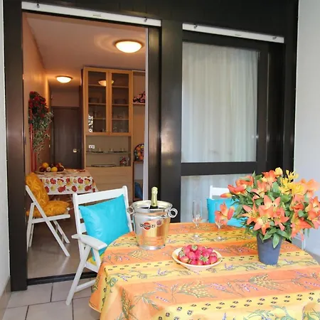 Apartment Solarium Bibione