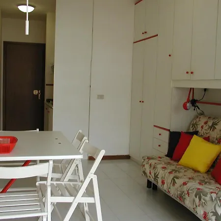 Solarium Bibione
