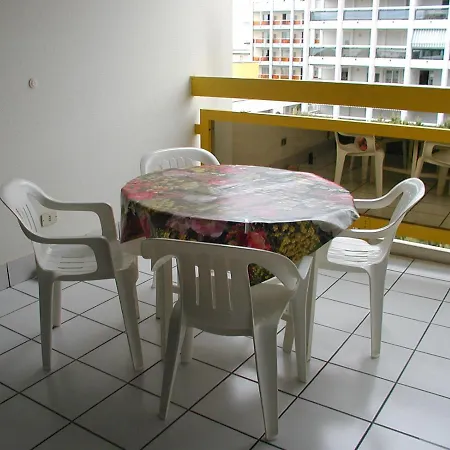 Solarium Apartment *