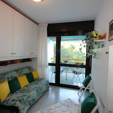 Solarium Apartman