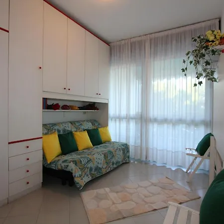 Solarium Immobiliare Friuli 아파트