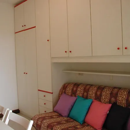 Solarium Immobiliare Friuli * 비비오네