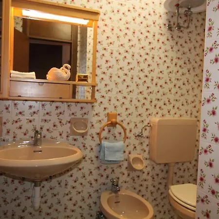 아파트 Solarium Immobiliare Friuli