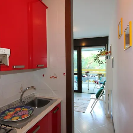 아파트 Solarium Immobiliare Friuli 비비오네
