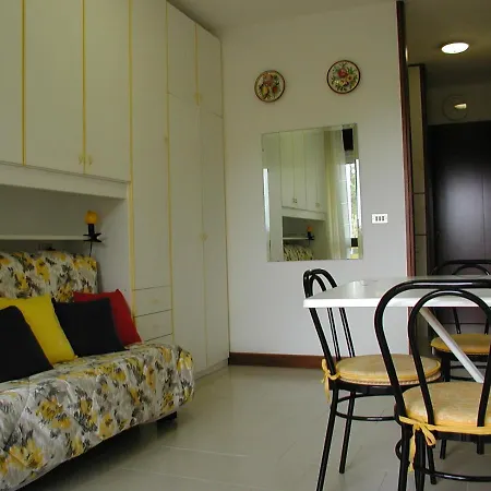 Solarium Immobiliare Friuli 아파트