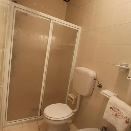 아파트 Solarium Immobiliare Friuli *