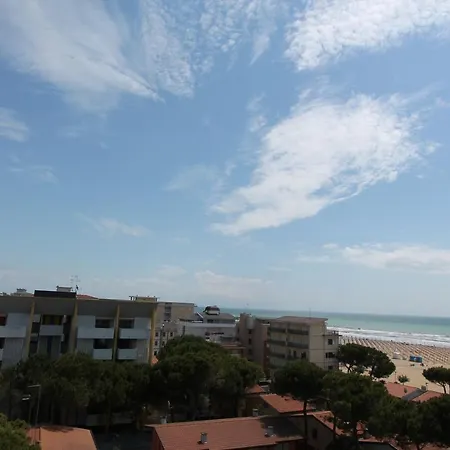 Apartamento Solarium