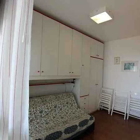 公寓 Solarium 比比翁