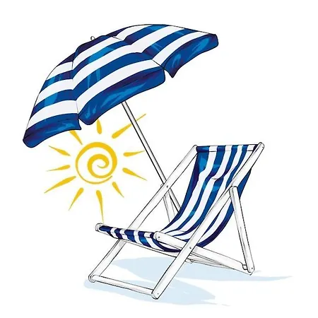 Apartman Solarium Bibione